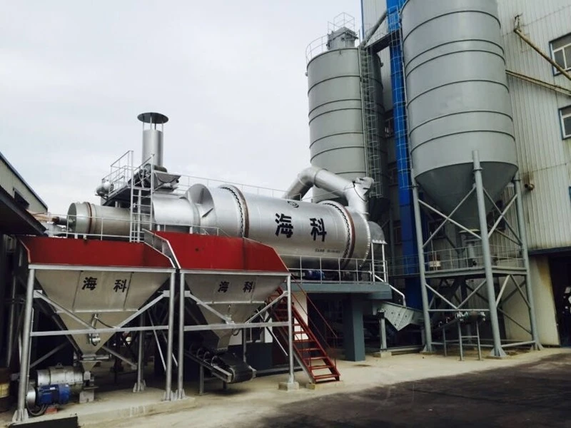 Pulverized Coal Furnace factory