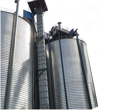 Vertikalni transporter s kantom